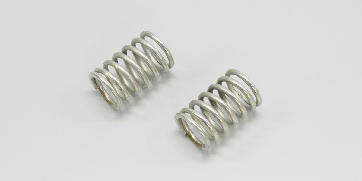 FM532-5020 Rear Spring(5.0-2.0/Gold) FM532-5020  - KYOSHO RC